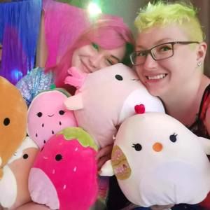 Meet your Posher, Britney